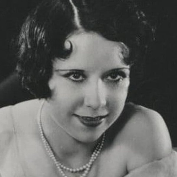 Marjorie Kane