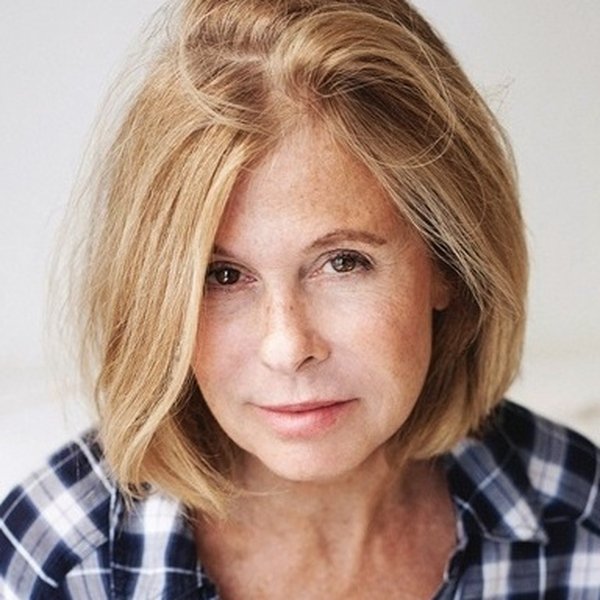 Rebecca Pauly