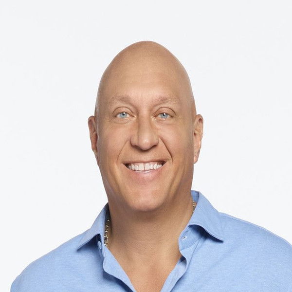 Steve Wilkos