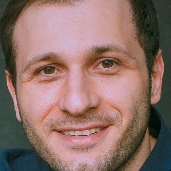 Zurab Miminoshvili