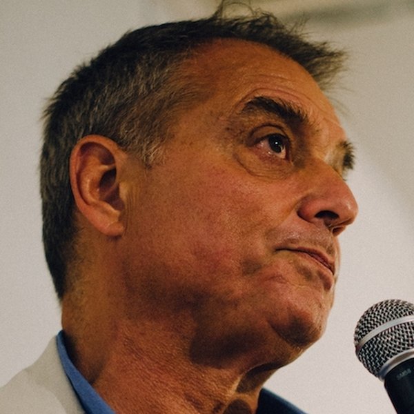 John R. Pepper