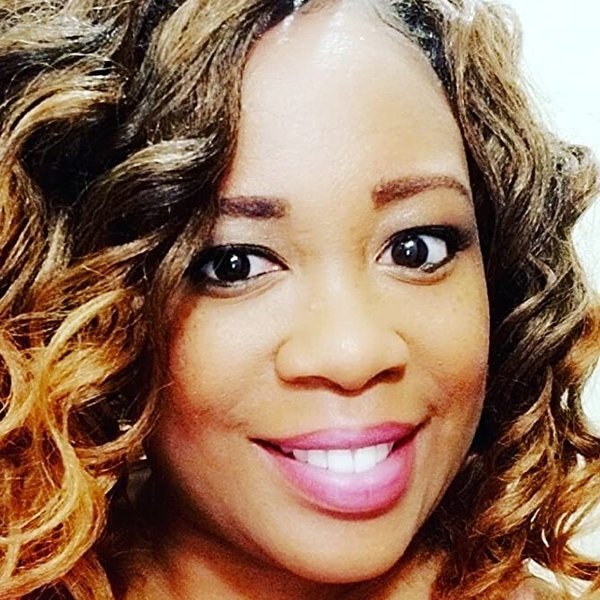 Debrika Wright Person