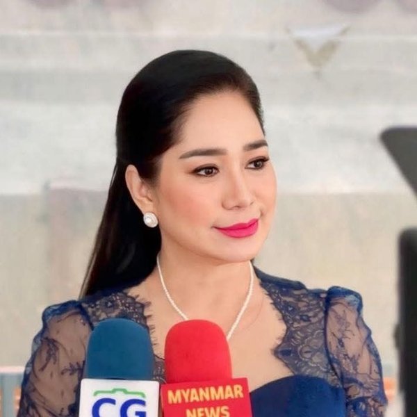Soe Moe Kyi