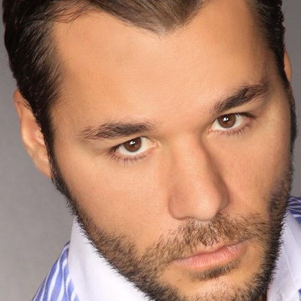Dean Constantin