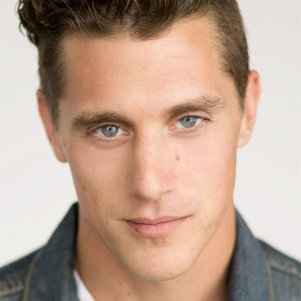 Curtis McGann