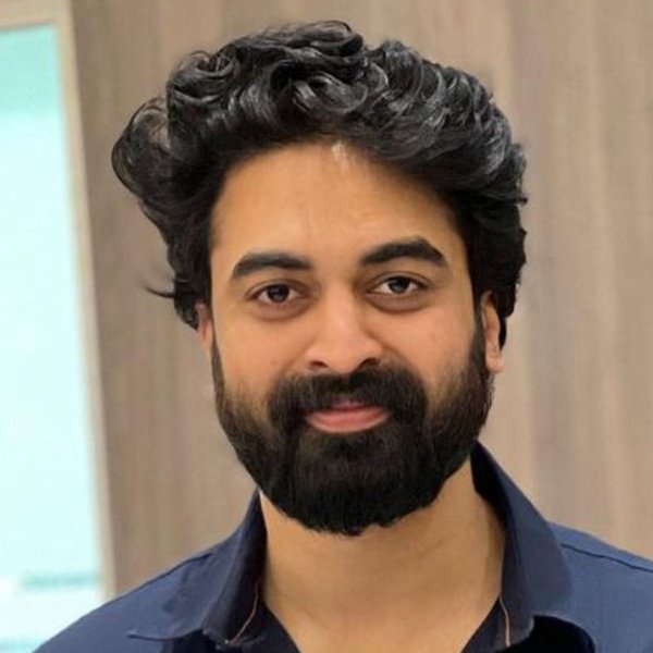 Nandu Anand