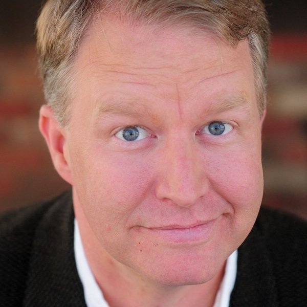 Bill Glass