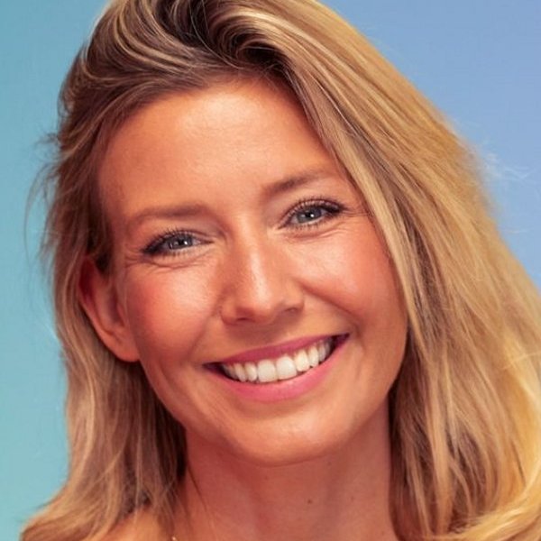 Carla Mickelborg