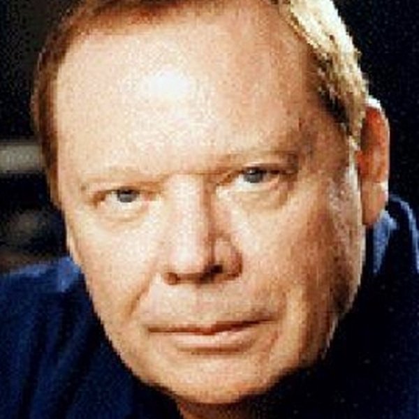 Jean-Pierre Dravel