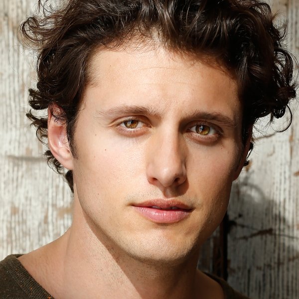 Michael Vlamis