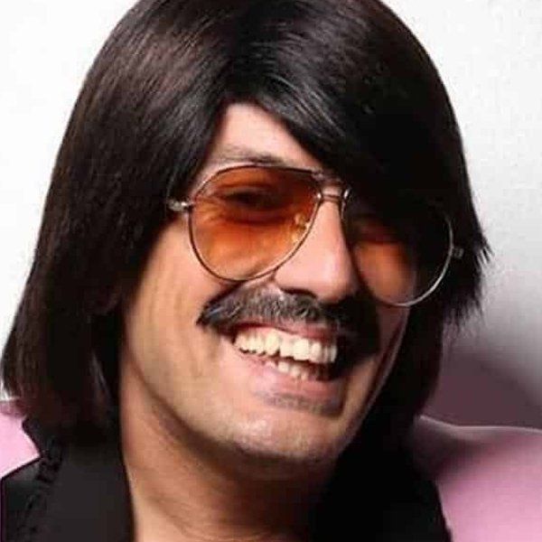 Tonis Sfinos