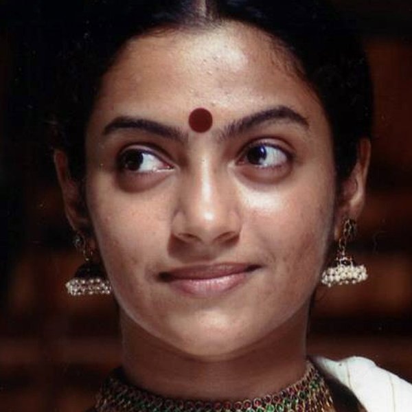 Kapila Venu