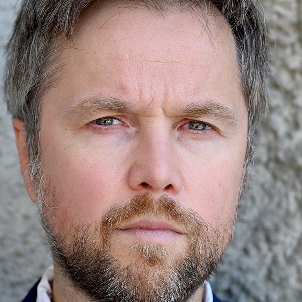 Torben Krämer