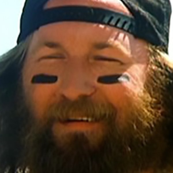 Joe Krieg