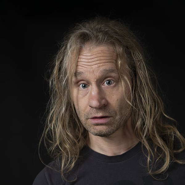 Mattias Silvell