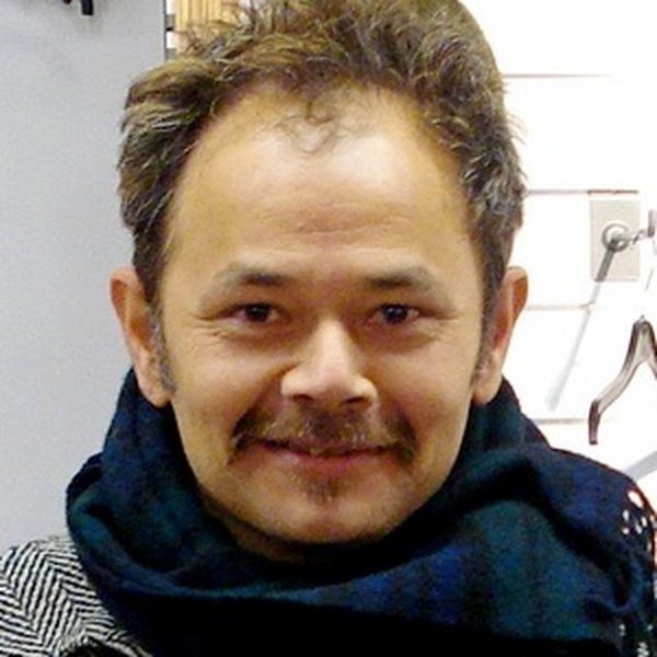 Raj Zutshi