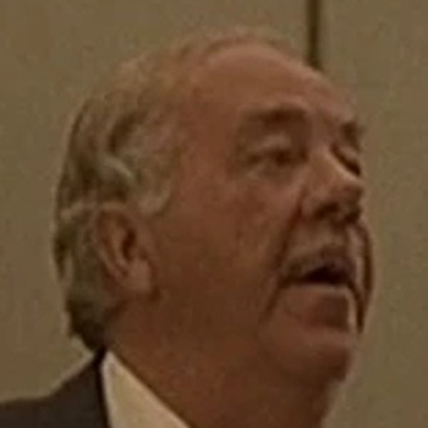Maurice Dunster
