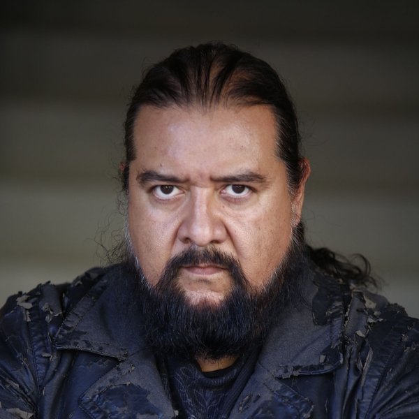 Mario Rocha