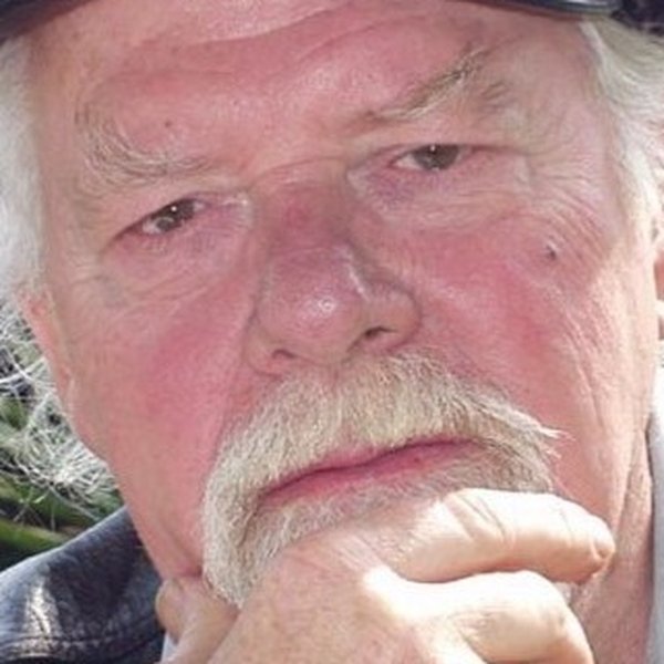 Bill Bailey