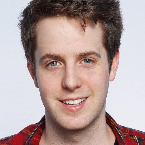 Dex Carvey