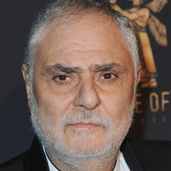 Jean-Pierre Nshanian