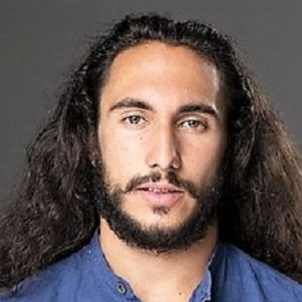 Mauricio Morales