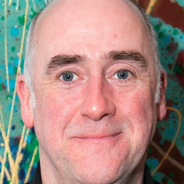 Stephen Kennedy