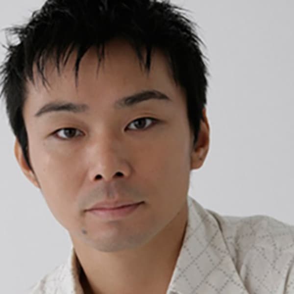 Daisuke Hibi