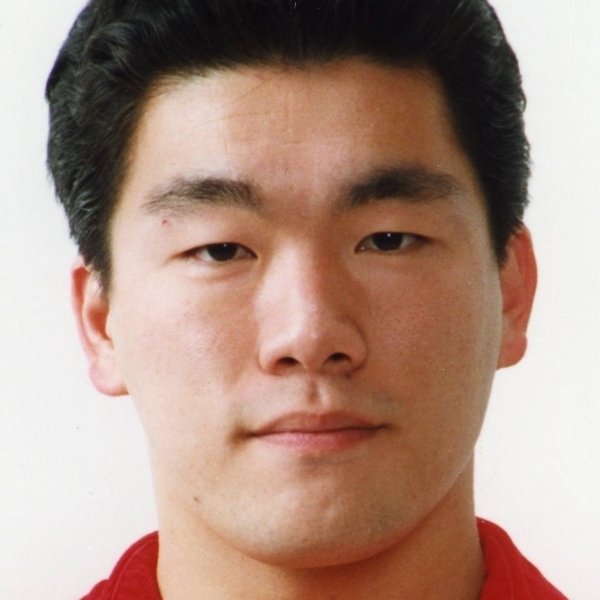 Masaru Motegi