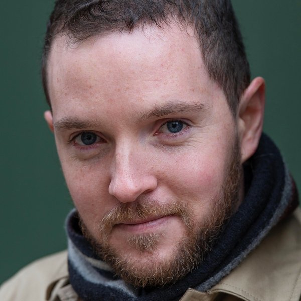 Seth Daly