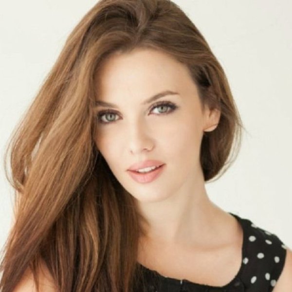 Ramona Tibrin