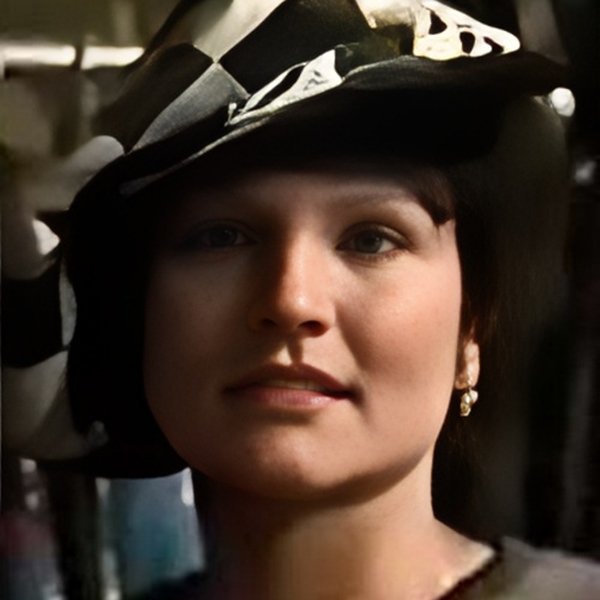 Marina Kordoban