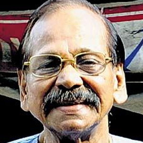 K. T. S. Padannayil
