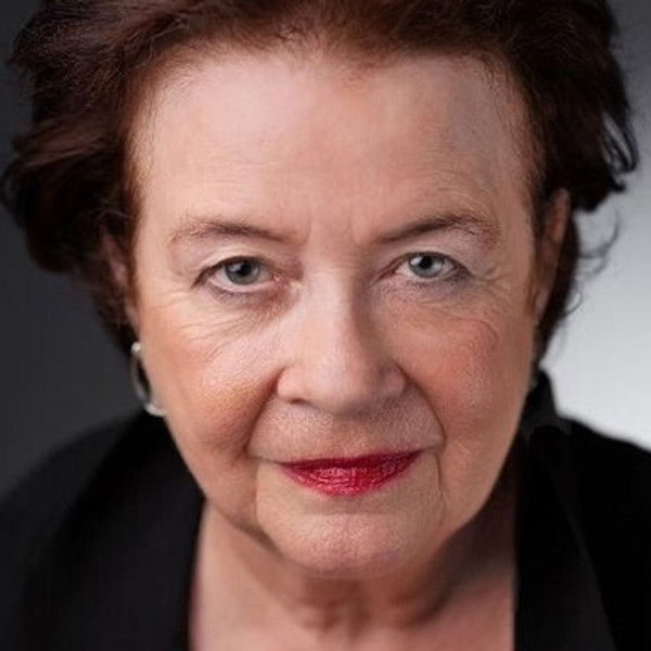 Vivienne Vermes
