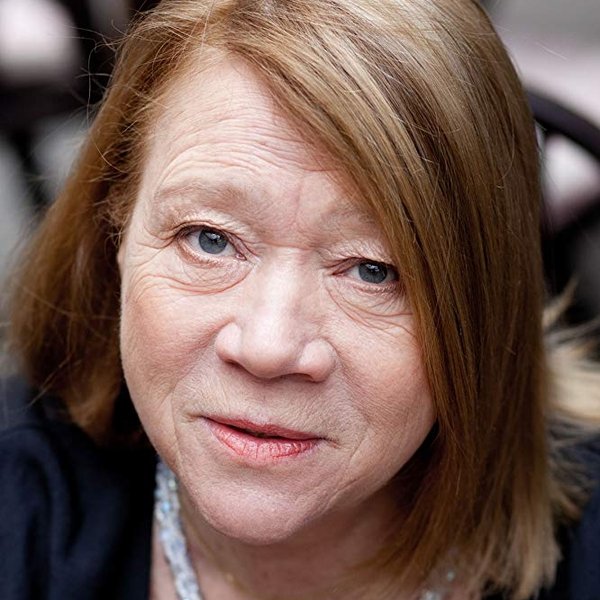 Veronika Nowag-Jones