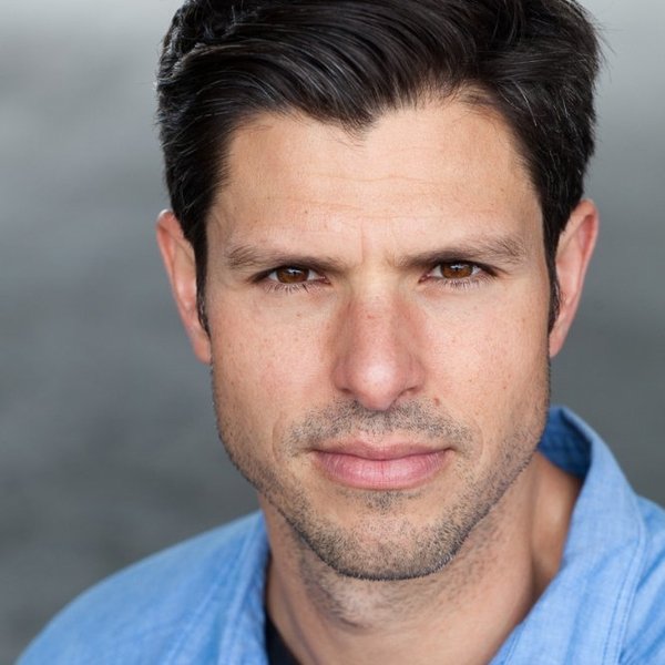Andy Martinez, Jr.