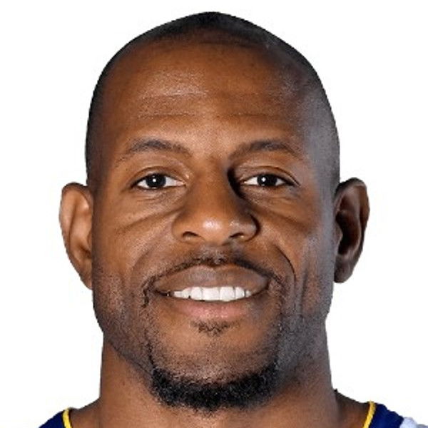 Andre Iguodala