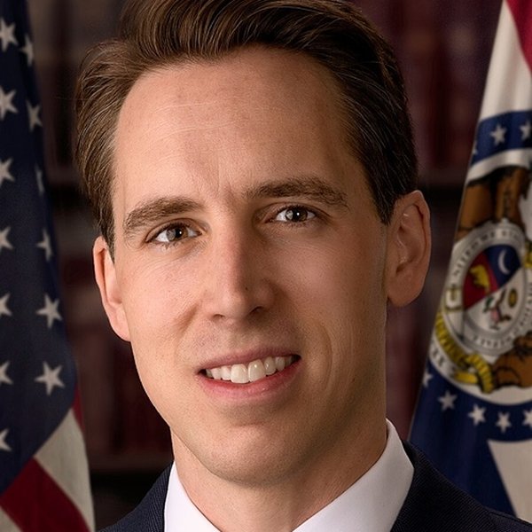 Josh Hawley