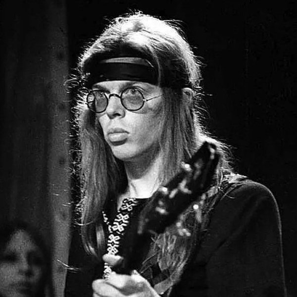 Jack Casady
