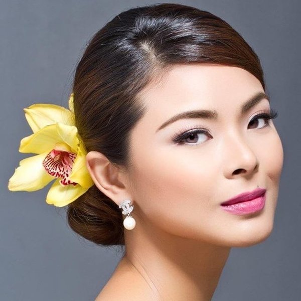 Maxine Medina