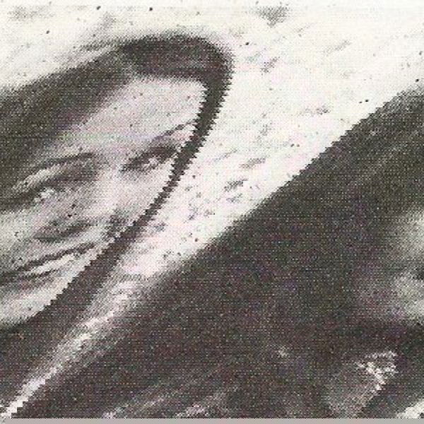 Helen Madigan