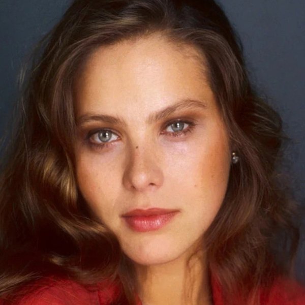 Ornella Muti