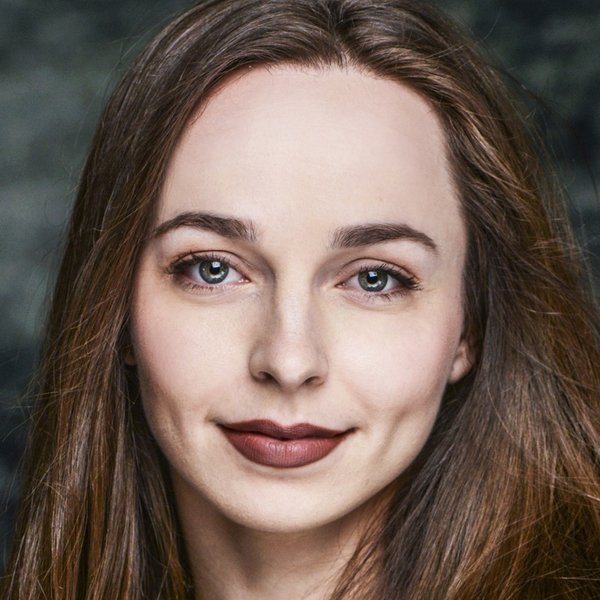 Vanessa Smythe