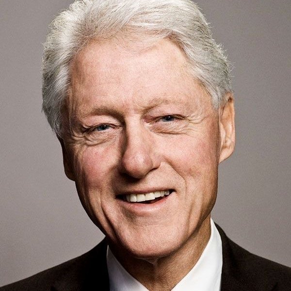 Bill Clinton