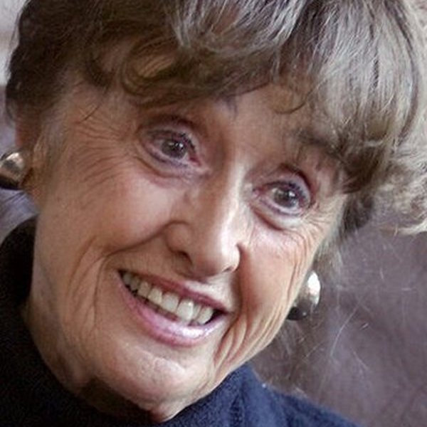 Vera Gebuhr