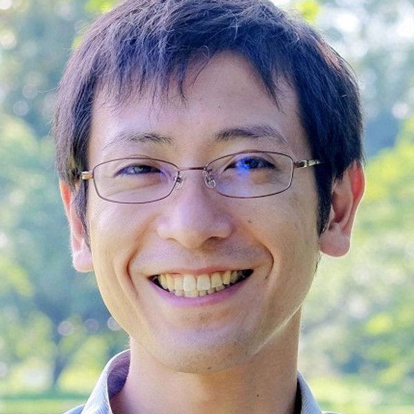 Kentaro Araki