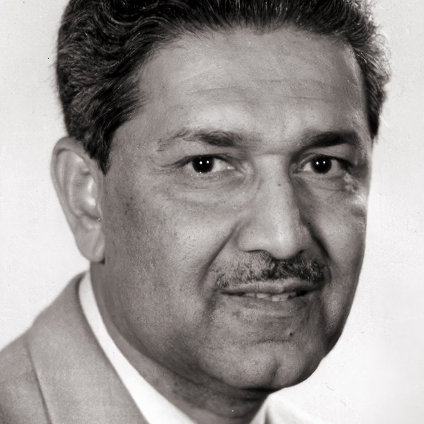 Abdul Qadeer Khan