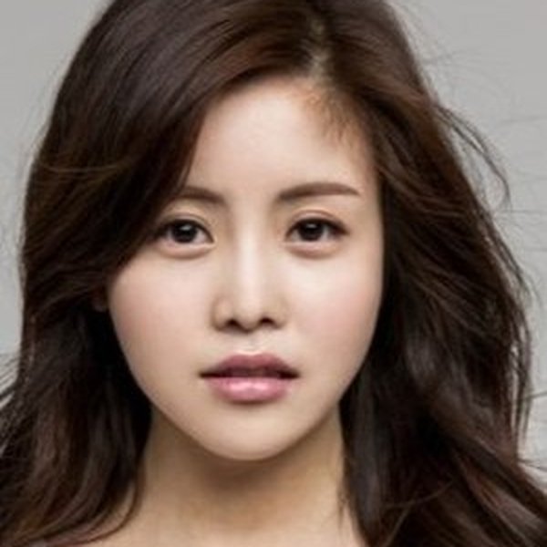 Yoo Min-chae