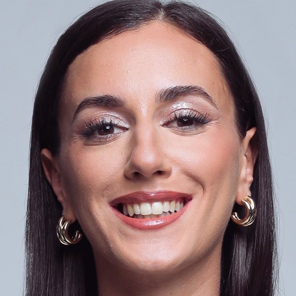 Valeria Angione