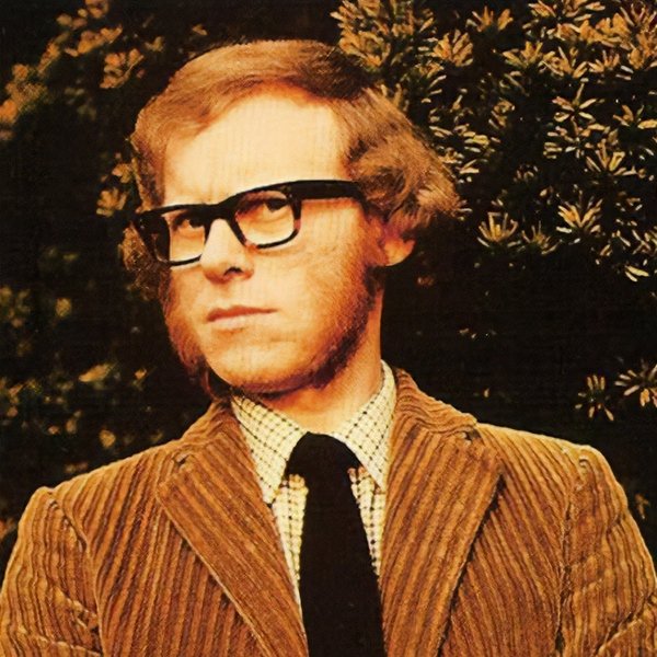 Graeme Garden